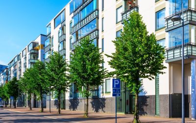 Quand l’Habitat Devient Vivant : Les Maisons Bio-réactives du Futur