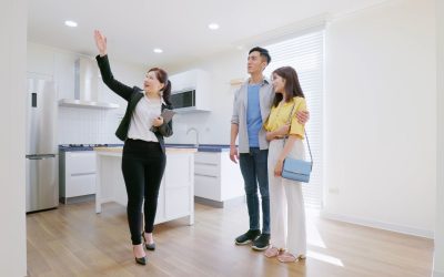 Réalité virtuelle : Acheter sa maison sans la quitter