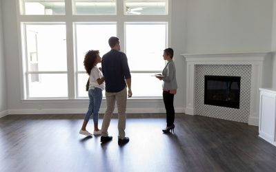 L’immobilier envahi par les robots : Mythes et réalités d’un futur connecté