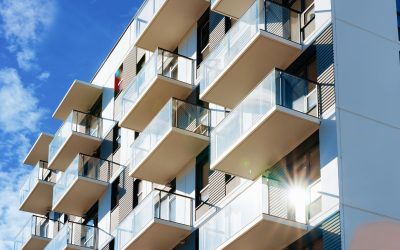 Immobilier Fantôme : Ces Projets Qui Ont Disparu Dans Les Limbes