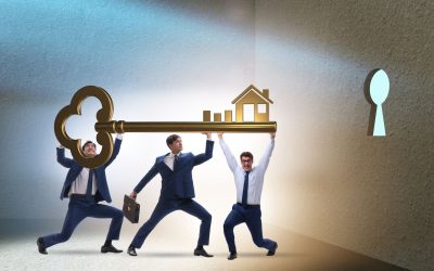 Chasseurs de Fantômes Immobiliers : Quand les Maisons Hantées se Vendent à Prix d&rsquo;Or