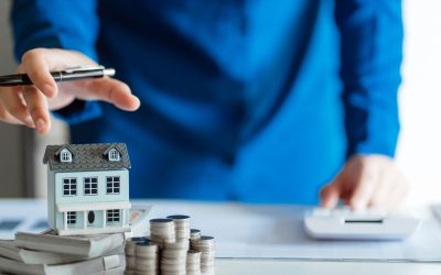 L’immobilier du futur : Quand la science-fiction devient réalité