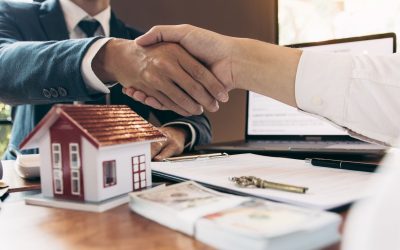 L&rsquo;immobilier lunaire : investir dans votre future maison sur la lune