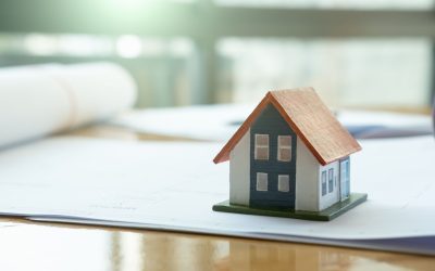 L&rsquo;immobilier du futur : Quand la science-fiction devient réalité