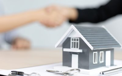Les maisons hantées les plus chères du marché : coquin d’immobilier !