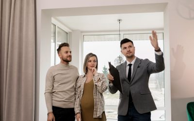 Investir dans l&rsquo;immobilier martien : une réalité avant 2050 ?