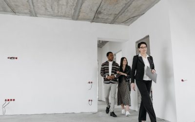 L&rsquo;immobilier de demain : vivent-ils déjà dans une maison issue du futur sans le savoir ?