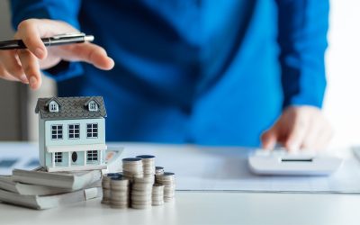 Ces maisons hantées dont le prix défie toute réalité