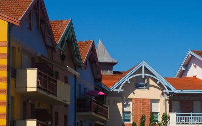 Arcachon défie la crise : villas déjà au-delà de 10 000 €/m²