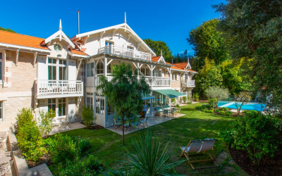 Immobilier Arcachon-Pyla : marché sous tension, prix records et conseils 2024