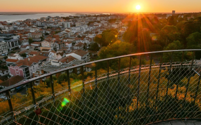 Immobilier bassin d’Arcachon : flambée des vues mer, marché s’ajuste doucement