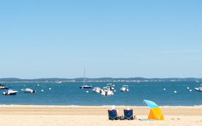 Arcachon, l’exception immobilière : prix records, acheteurs captivés, vendeurs euphoriques encore