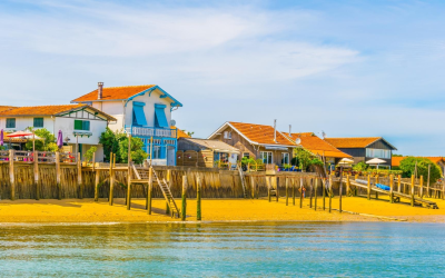 Immobilier arcachon 2024 : prix records et astuces pour acheter malin