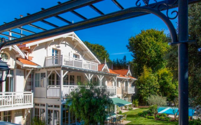 Immobilier 2024 arcachon pyla: 8 200 €/m², rareté, conseils clés
