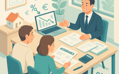 Loi Lemoine : changez d’assurance emprunteur à tout moment