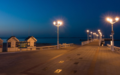 Marché 2024: arcachon-pyla atteint des sommets, villas très prisées